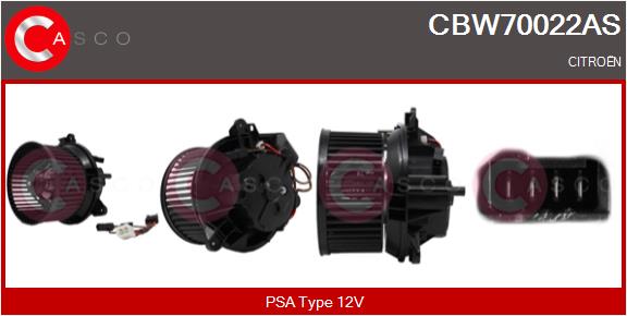 CBW70022AS