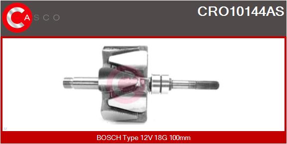 CRO10144AS
