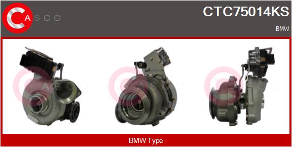 CTC75014KS