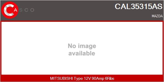 CAL35315AS