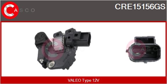CRE15156GS