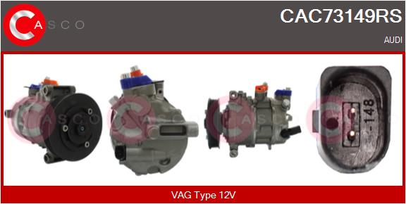 CAC73149RS