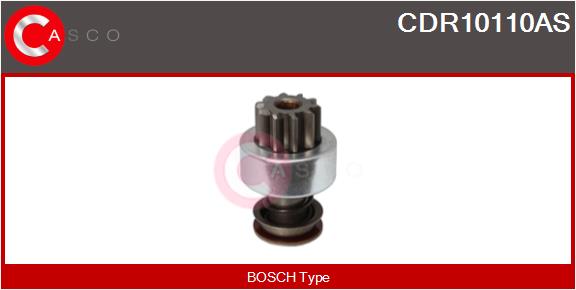 CDR10110AS
