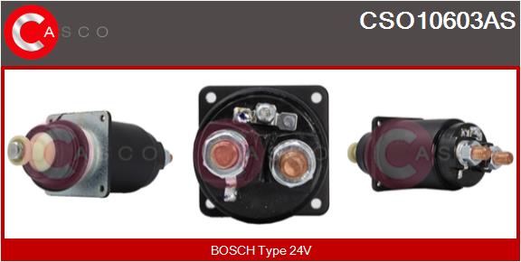 CSO10603AS