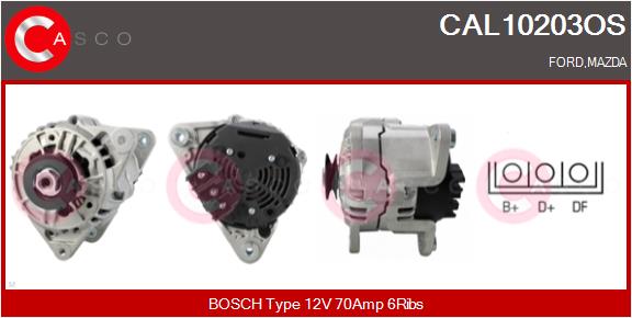 CAL10203OS