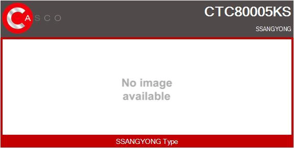 CTC80005KS
