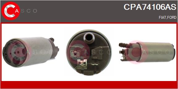 CPA74106AS