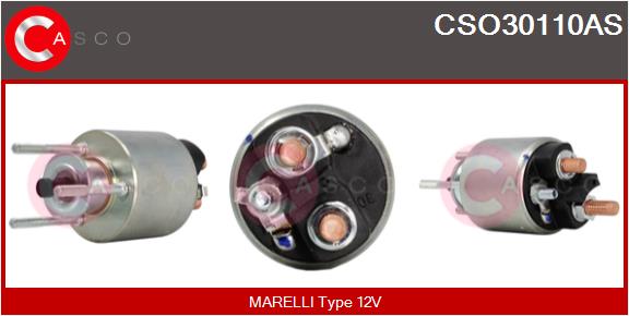 CSO30110AS