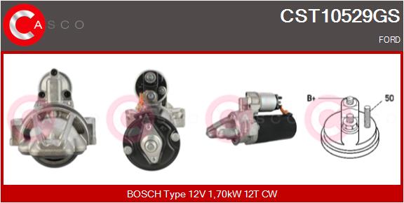 CST10529GS