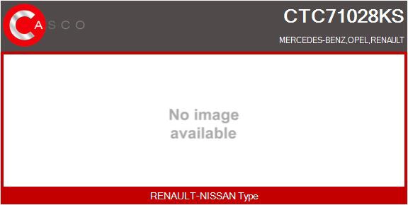 CTC71028KS