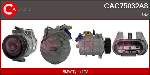 CAC75032AS
