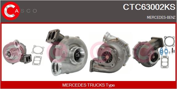 CTC63002KS