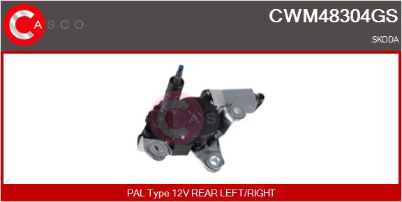 CWM48304GS