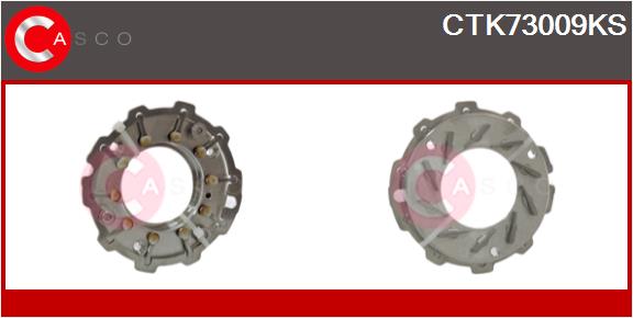 CTK73009KS