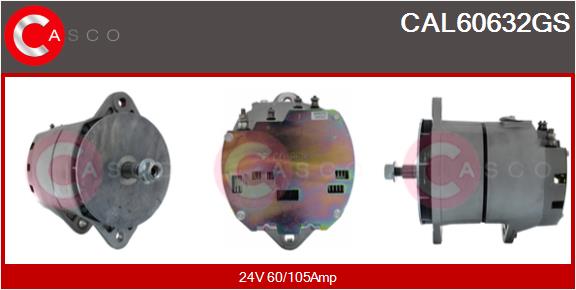 CAL60632GS