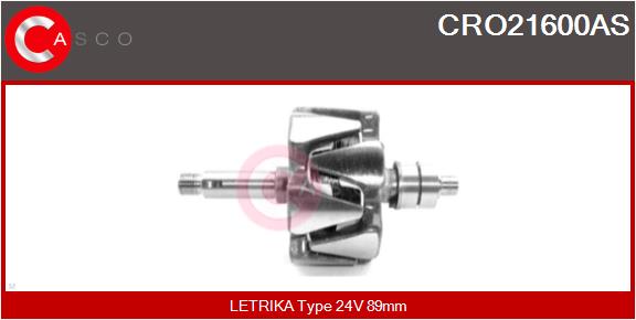 CRO21600AS