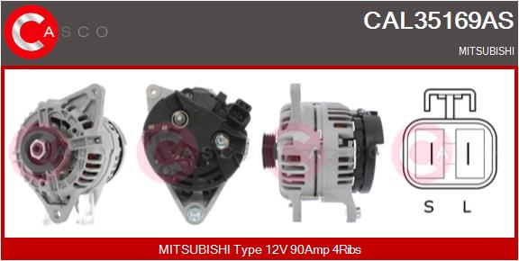 CAL35169AS