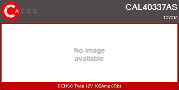 CAL40337AS