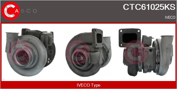 CTC61025KS