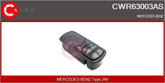 CWR63003AS