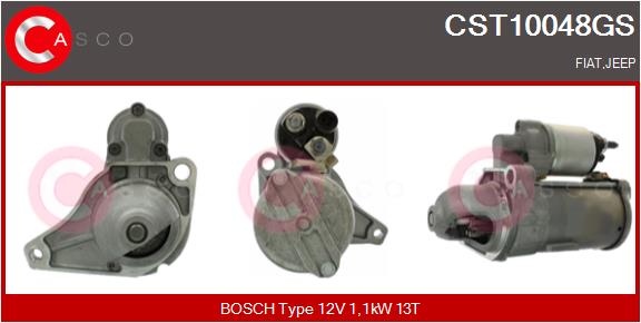 CST10048GS