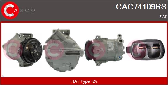 CAC74109RS