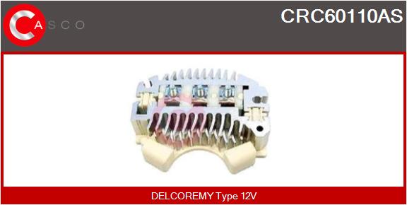 CRC60110AS