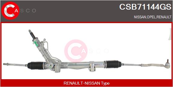 CSB71144GS