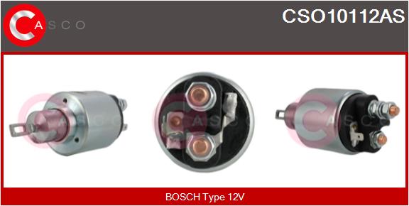 CSO10112AS