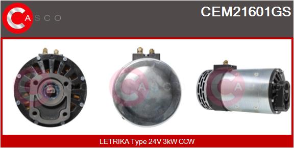 CEM21601GS