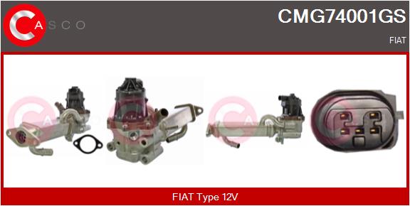 CMG74001GS