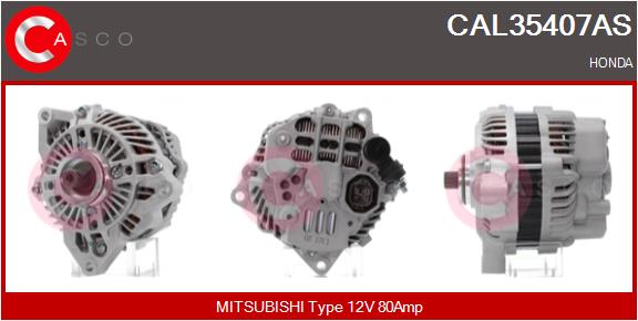 CAL35407AS