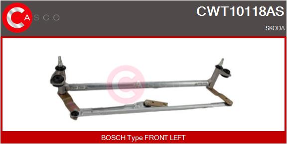 CWT10118AS