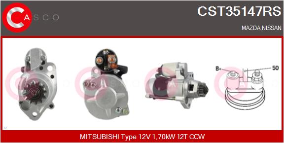 CST35147RS