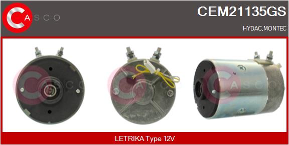CEM21135GS