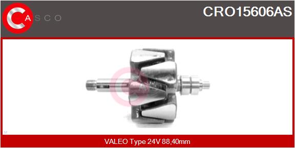 CRO15606AS