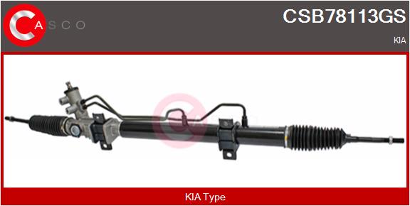 CSB78113GS