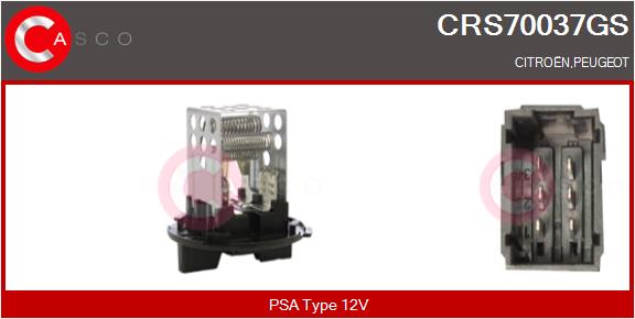 CRS70037GS