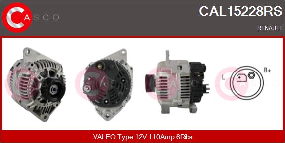 CAL15228RS