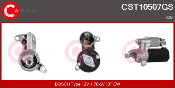 CST10507GS