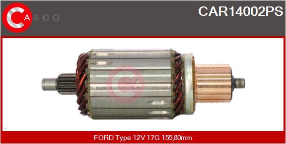 CAR14002PS