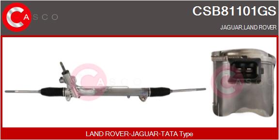 CSB81101GS