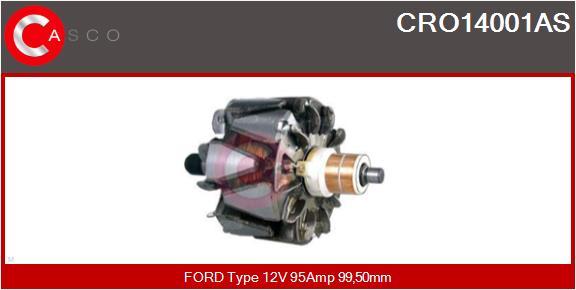 CRO14001AS