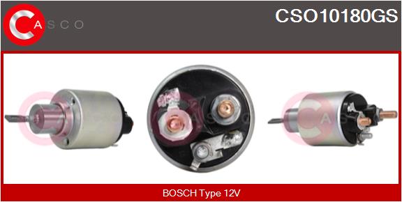 CSO10180GS