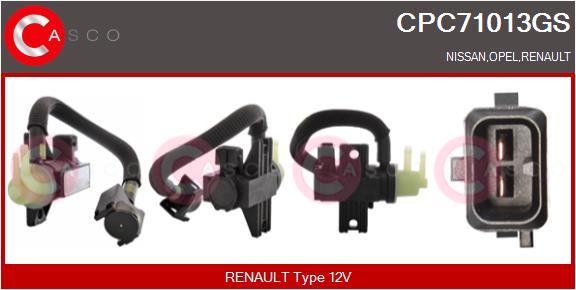 CPC71013GS