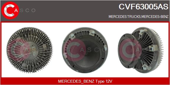 CVF63005AS