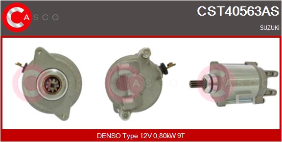 CST40563AS