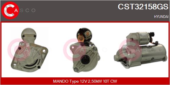 CST32158GS