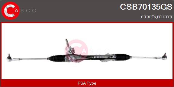 CSB70135GS