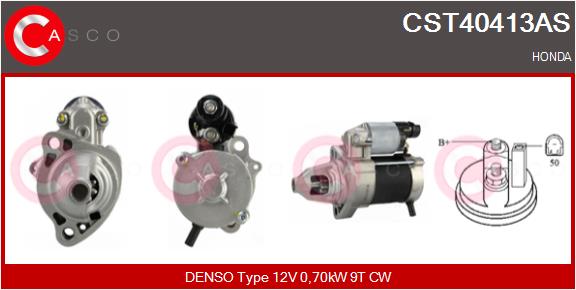 CST40413AS